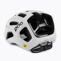 POC Ventral Air MIPS dviratininko šalmas hydrogen white 4