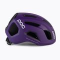 Dviračių šalmas POC Ventral Air MIPS safyro violetinės spalvos matinis 3