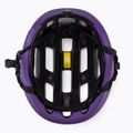 Dviračių šalmas POC Ventral Air MIPS safyro violetinės spalvos matinis 5