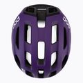 Dviračių šalmas POC Ventral Air MIPS safyro violetinės spalvos matinis 6