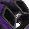 Dviračių šalmas POC Ventral Air MIPS safyro violetinės spalvos matinis 7