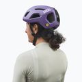 Dviračių šalmas POC Ventral Air MIPS safyro violetinės spalvos matinis 9
