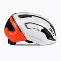 Dviračių šalmas POC Omne Air MIPS fluorescencinės oranžinės spalvos avip 3