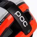 Dviračių šalmas POC Omne Air MIPS fluorescencinės oranžinės spalvos avip 7