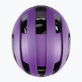 Dviračių šalmas POC Omne Air MIPS safyro violetinės spalvos matinis 4