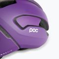 Dviračių šalmas POC Omne Air MIPS safyro violetinės spalvos matinis 6
