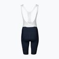 Moteriški dviratininkių šortai POC Pure VPDs Bib Shorts turmaline navy 5