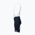 Moteriški dviratininkių šortai POC Pure VPDs Bib Shorts turmaline navy 6