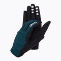 POC Resistance Enduro dioptase mėlynos dviratininkų pirštinės