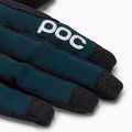 POC Resistance Enduro dioptase mėlynos dviratininkų pirštinės 4