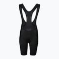 Moteriški dviratininkių šortai POC Ultimate VPDs Bib Shorts uranium black 9