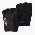 POC Agile Short uranium black dviratininkų pirštinės
