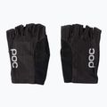 POC Agile Short uranium black dviratininkų pirštinės 3