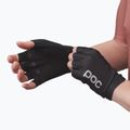 POC Agile Short uranium black dviratininkų pirštinės 4