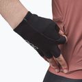 POC Agile Short uranium black dviratininkų pirštinės 5