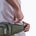 Dviračio rankinė ant juosmens POC Lamina Hip Pack epidote green 12