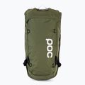 POC Column VPD 13 l epidote green dviračių kuprinė