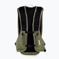 POC Column VPD 13 l epidote green dviračių kuprinė 2