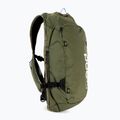 POC Column VPD 13 l epidote green dviračių kuprinė 3