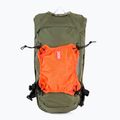 POC Column VPD 13 l epidote green dviračių kuprinė 7