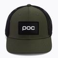POC Trucker kepurė epidote green 4