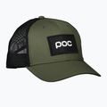 POC Trucker kepurė epidote green 5