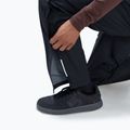 Vyriškos POC Motion Rain dviračių kelnės uranium black 3