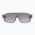 POC Aspire epidote green/translucent dviračių akiniai 7