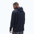 Vyriški trekingo džemperiai POC Poise Hoodie uranium black 2