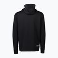 Vyriški trekingo džemperiai POC Poise Hoodie uranium black 7