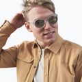 POC Know Know skaidrūs krištolo/ skaidrumo akiniai nuo saulės sidabro spalvos 6