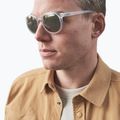 POC Know Know skaidrūs krištolo/ skaidrumo akiniai nuo saulės sidabro spalvos 8