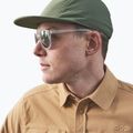 POC Know Know skaidrūs krištolo/ skaidrumo akiniai nuo saulės sidabro spalvos 9