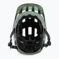 POC Tectal epidote green metallic/matinis dviratininko šalmas 6