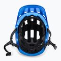 POC Tectal opal blue metallic/matinis dviratininko šalmas 5