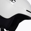 Slidinėjimo šalmas POC Meninx RS MIPS hydrogen white 7