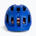 Dviračių šalmas POC Axion SPIN natrium blue matt 2