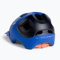 Dviračių šalmas POC Axion SPIN natrium blue matt 3