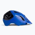 Dviračių šalmas POC Axion SPIN natrium blue matt 4