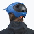 Dviračių šalmas POC Axion SPIN natrium blue matt 10