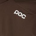 POC Guardian Air axinite ruda dviratininko striukė 3