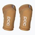 Dviračio kelių apsaugos POC Joint VPD Air aragonite brown