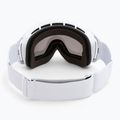 POC Zonula Clarity hydrogen white/clarity define/no mirror slidinėjimo akiniai 3