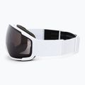 POC Zonula Clarity hydrogen white/clarity define/no mirror slidinėjimo akiniai 4