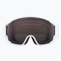 POC Zonula Clarity hydrogen white/clarity define/no mirror slidinėjimo akiniai 7