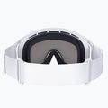 POC Zonula Clarity hydrogen white/clarity define/no mirror slidinėjimo akiniai 8