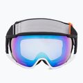 POC Zonula Clarity Comp + urano juodos/spectris blue slidinėjimo akiniai 3