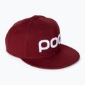 POC Corp dangtelis raudonasis propilenas