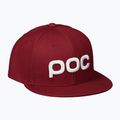 POC Corp dangtelis raudonasis propilenas 5