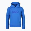 Vaikų trekingo striukė POC 61609 Hood natrium blue